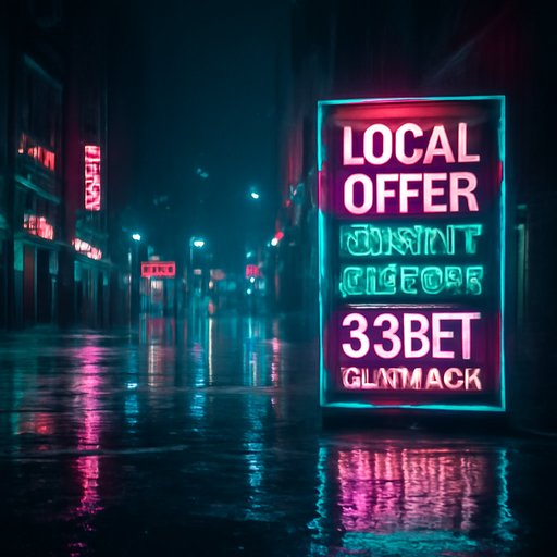 33bet ক্যাশব্যাক শর্তসহ অফার কার্ড