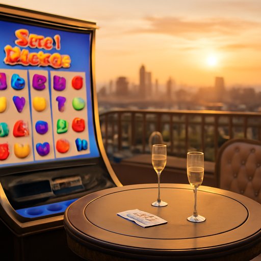 33bet সুইট বনাঞ্জা ফলের রিল