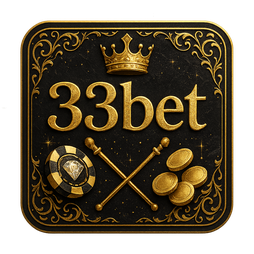 33bet logo